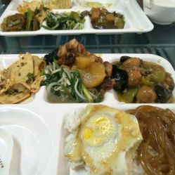 哈尔滨医科大学大庆校区饮食服务中心 校园美食指南与服务信息