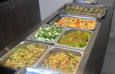 挑选食堂承包与蔬菜配送服务，为何碧溪餐饮是明智之选？